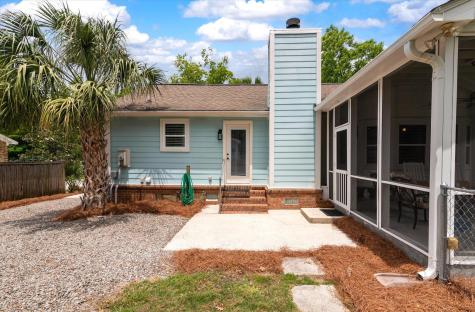 1511 Wakendaw Road Mount Pleasant SC 29464