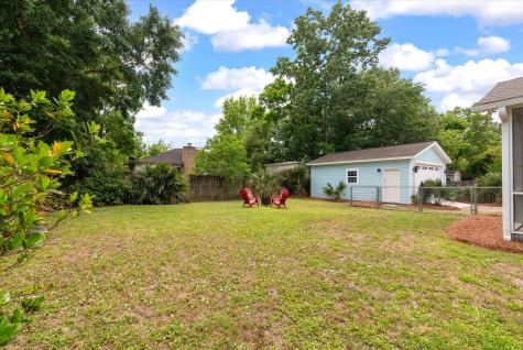 1511 Wakendaw Road Mount Pleasant SC 29464
