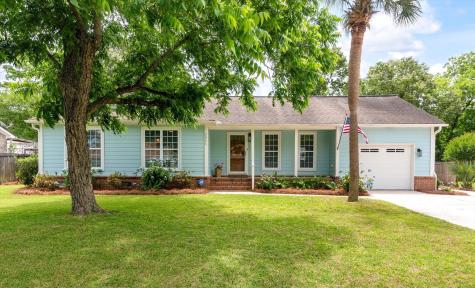 1511 Wakendaw Road Mount Pleasant SC 29464