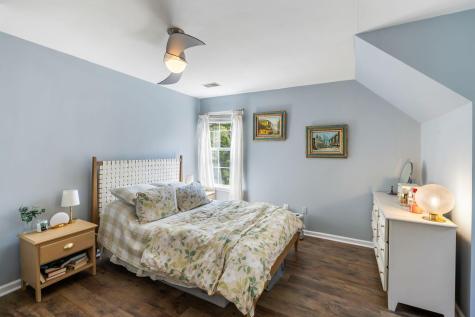 1322 Fenwick Plantation Road Johns Island SC 29455