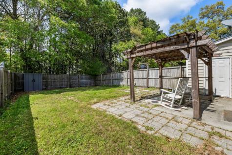 1322 Fenwick Plantation Road Johns Island SC 29455