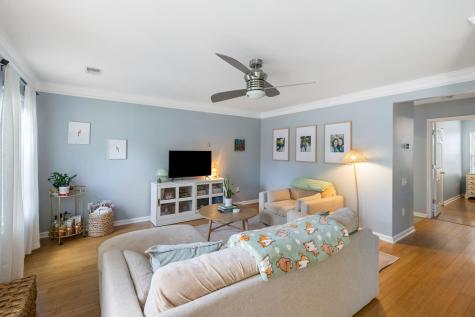 1322 Fenwick Plantation Road Johns Island SC 29455
