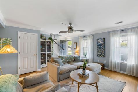 1322 Fenwick Plantation Road Johns Island SC 29455