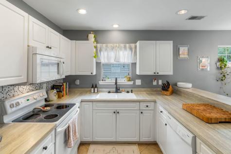 1322 Fenwick Plantation Road Johns Island SC 29455