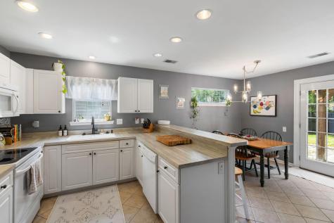 1322 Fenwick Plantation Road Johns Island SC 29455