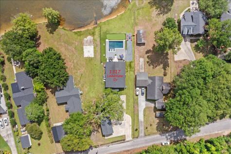 1317 Lakeview Drive Manning SC 29102