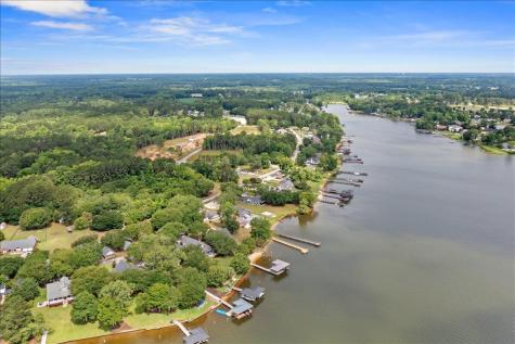 1317 Lakeview Drive Manning SC 29102