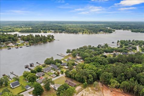 1317 Lakeview Drive Manning SC 29102