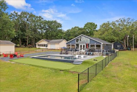 1317 Lakeview Drive Manning SC 29102