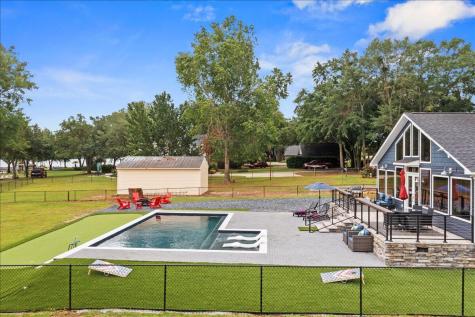 1317 Lakeview Drive Manning SC 29102