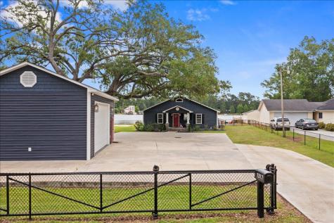 1317 Lakeview Drive Manning SC 29102