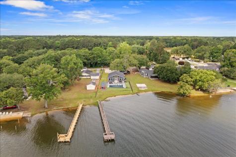 1317 Lakeview Drive Manning SC 29102