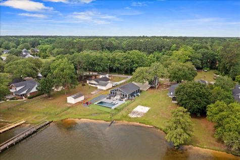 1317 Lakeview Drive Manning SC 29102