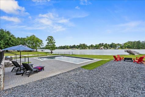 1317 Lakeview Drive Manning SC 29102