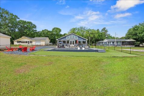 1317 Lakeview Drive Manning SC 29102