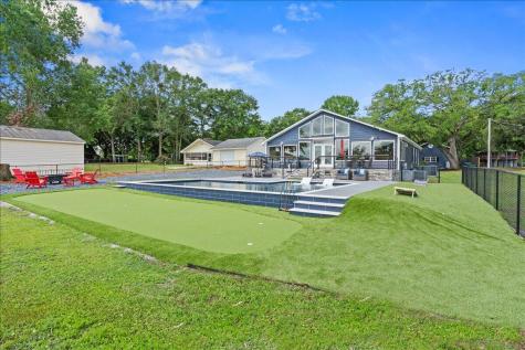 1317 Lakeview Drive Manning SC 29102