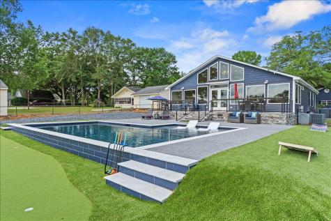 1317 Lakeview Drive Manning SC 29102