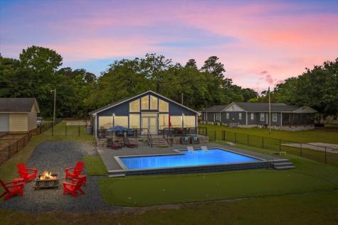 1317 Lakeview Drive Manning SC 29102
