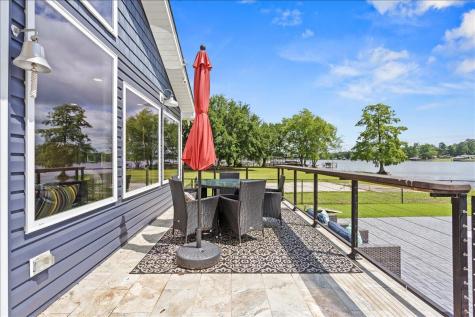 1317 Lakeview Drive Manning SC 29102