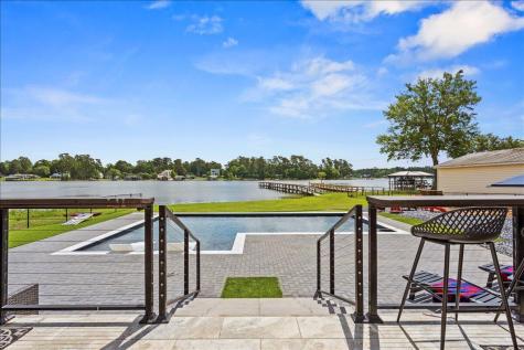 1317 Lakeview Drive Manning SC 29102
