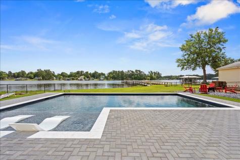 1317 Lakeview Drive Manning SC 29102