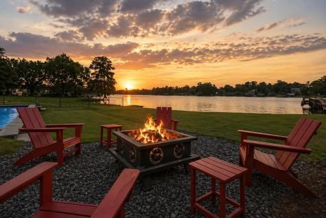 1317 Lakeview Drive Manning SC 29102