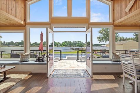 1317 Lakeview Drive Manning SC 29102