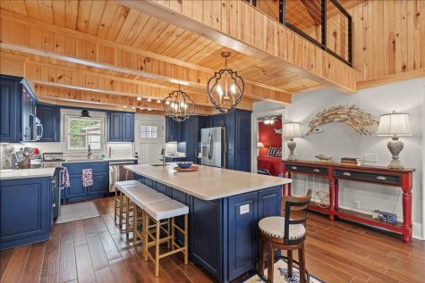 1317 Lakeview Drive Manning SC 29102