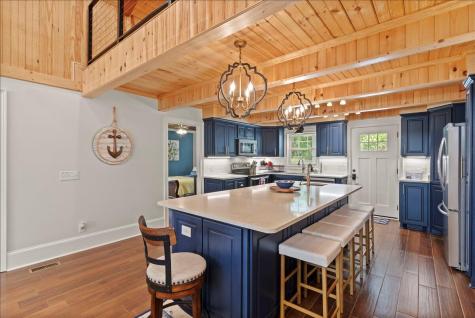 1317 Lakeview Drive Manning SC 29102