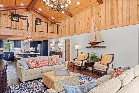 1317 Lakeview Drive Manning SC 29102