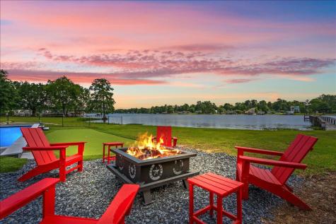 1317 Lakeview Drive Manning SC 29102