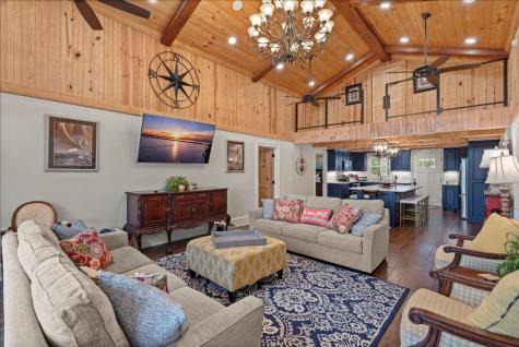 1317 Lakeview Drive Manning SC 29102