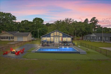 1317 Lakeview Drive Manning SC 29102