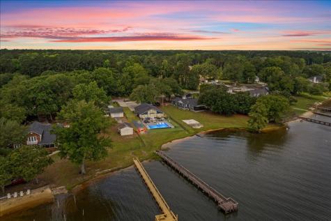 1317 Lakeview Drive Manning SC 29102