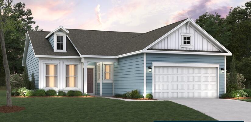 509 Blue Verner Road Moncks Corner SC 29461