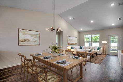 509 Blue Verner Road Moncks Corner SC 29461