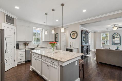 107 Clear Bend Lane Summerville SC 29486