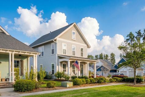 107 Clear Bend Lane Summerville SC 29486