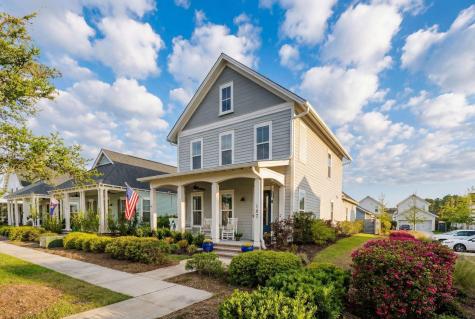 107 Clear Bend Lane Summerville SC 29486