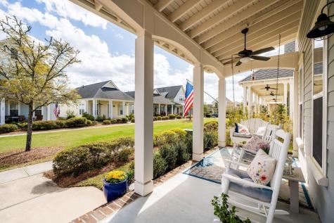 107 Clear Bend Lane Summerville SC 29486
