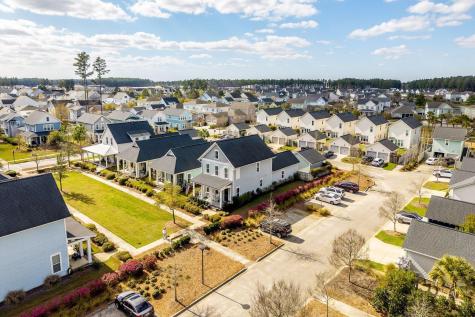 107 Clear Bend Lane Summerville SC 29486
