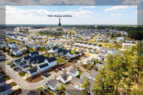107 Clear Bend Lane Summerville SC 29486