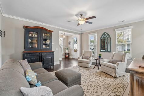 107 Clear Bend Lane Summerville SC 29486