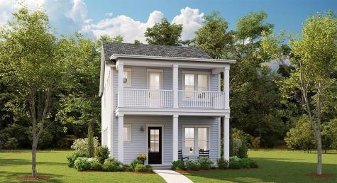 119 Sea Oats Street Summerville SC 29485