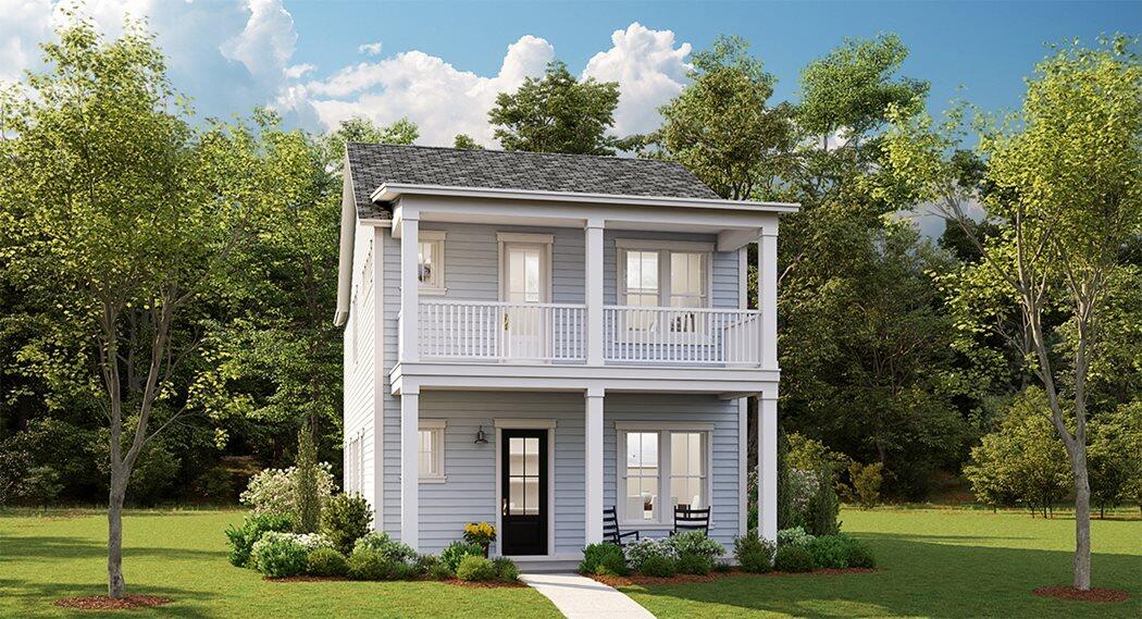 119 Sea Oats Street Summerville SC 29485