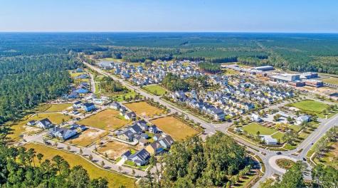 119 Sea Oats Street Summerville SC 29485