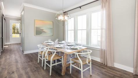 119 Sea Oats Street Summerville SC 29485