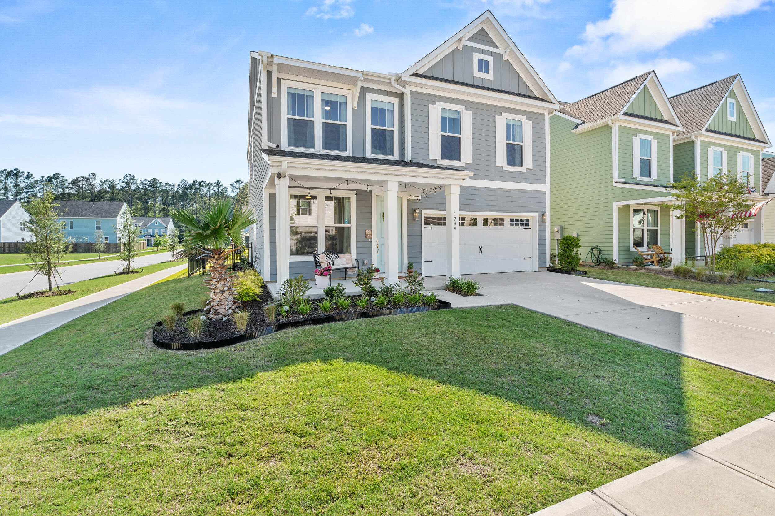 1244 Homecoming Boulevard Ravenel SC 29470
