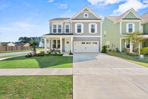 1244 Homecoming Boulevard Ravenel SC 29470