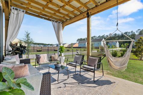1244 Homecoming Boulevard Ravenel SC 29470